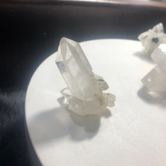 Quartz  cluster bundle - Picture 5 of 17